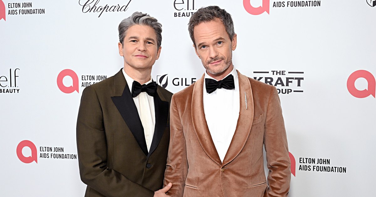 Why Neil Patrick Harris doesn’t want to know which twin is biologically his