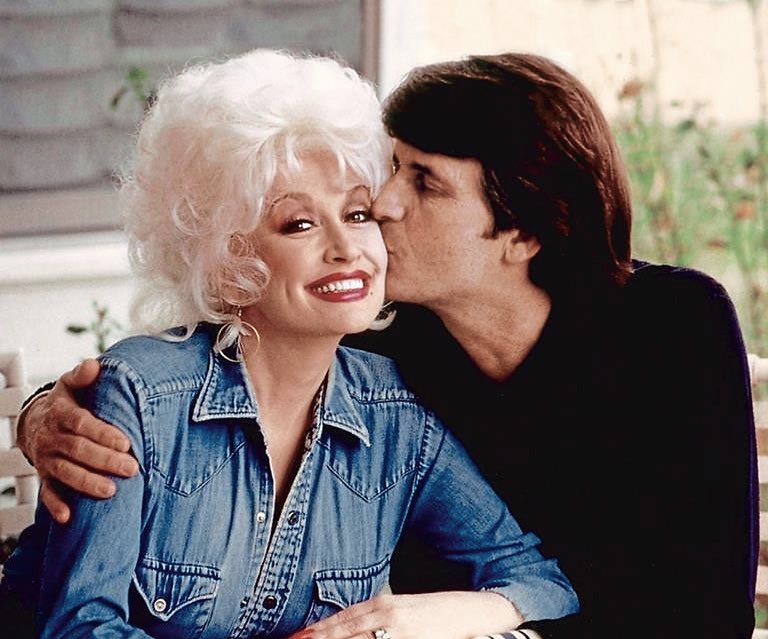 Inside Dolly Parton and husband Carl Dean’s decision not to have children
