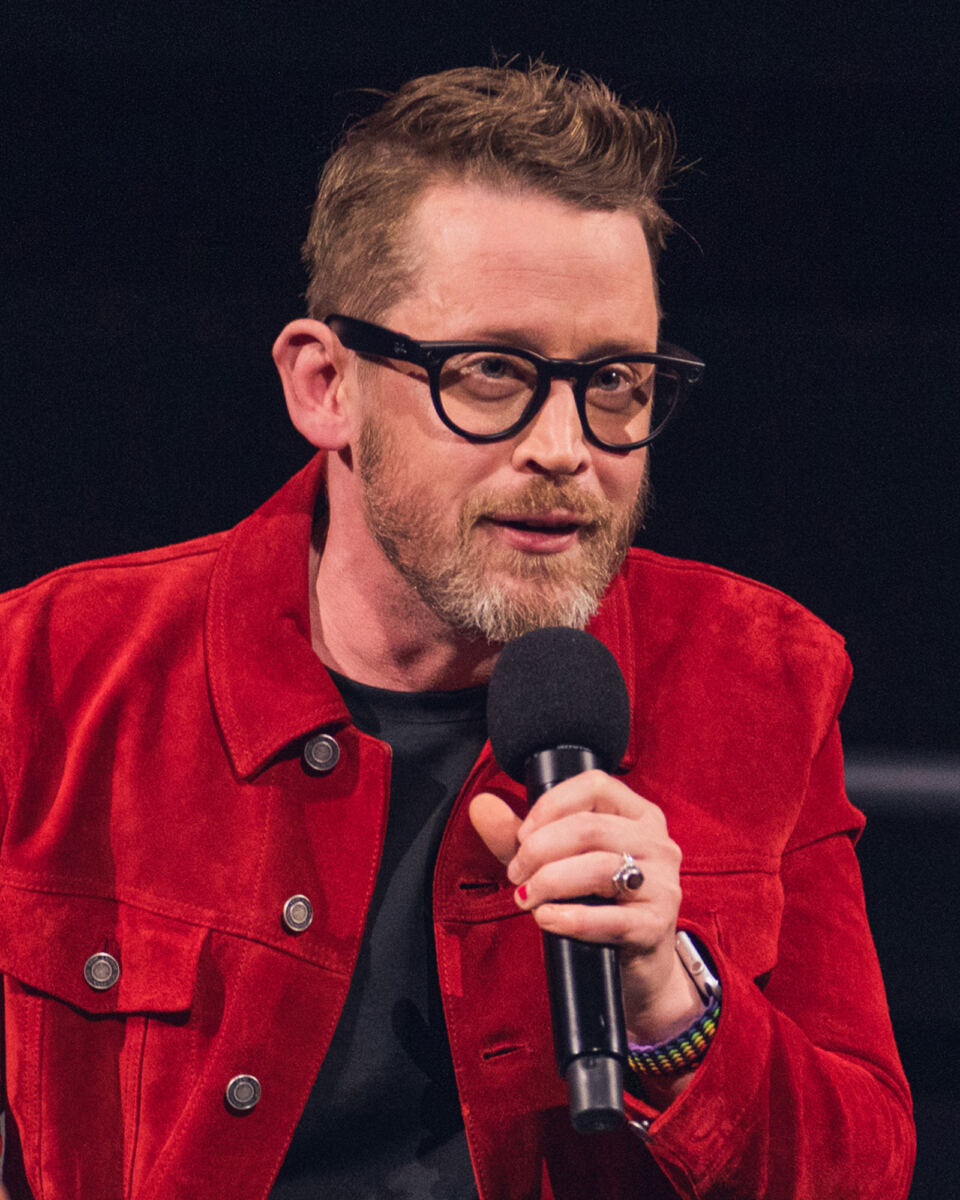 Macaulay Culkin legally wiped parents’ names off $50 million trust fund he earned as child star