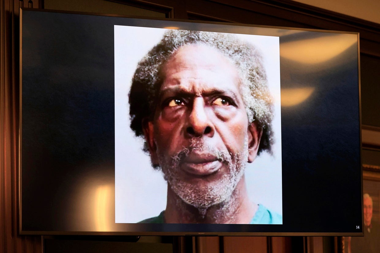 Microsoft exec’s widow faces man accused of plotting her husband’s brutal murder, reveals eerie final call