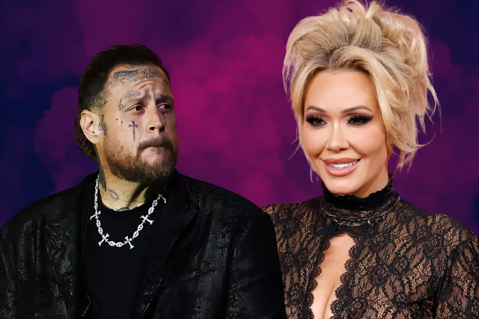 Bunnie Xo reveals where her baby plans stand following Jelly Roll divorce