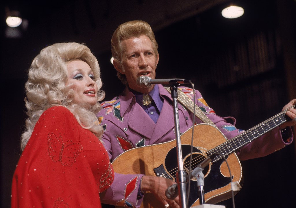 Dolly Parton’s ‘I Will Always Love You’ has a surprising true story