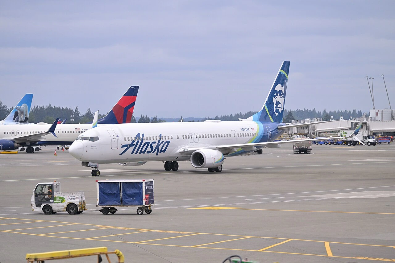 Florida Evangelist booted from Alaska Airlines flight after preaching in act of ‘spiritual warfare’ during delay