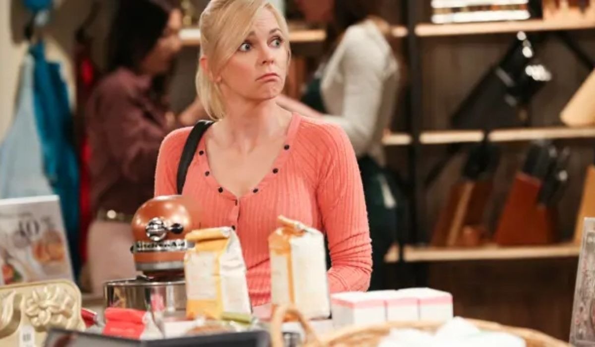 Anna Faris reveals sobriety, took a ‘step back’ from drinking to stop the ‘self-sabotage’