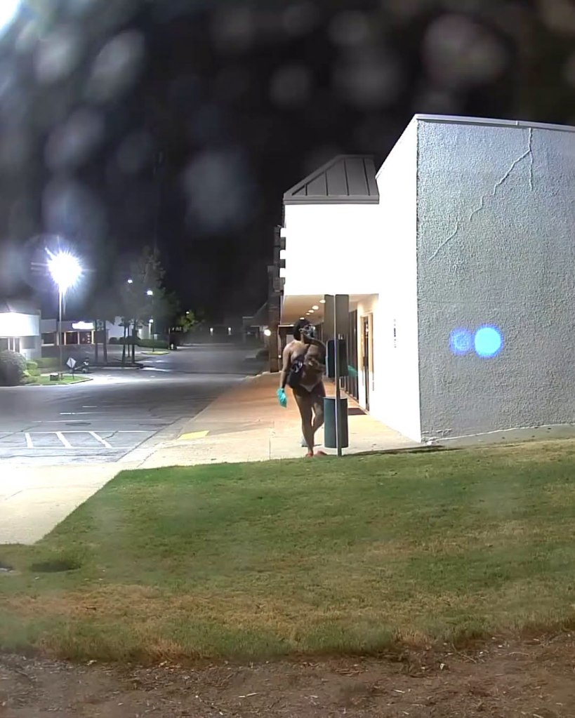 Tulsa cops hunting weirdo ‘serial defecator’ who terrorized local businesses
