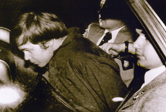 Would-be Ronald Reagan assassin reveals the Gipper planned to visit him in mental hospital: ‘Please don’t do that’
