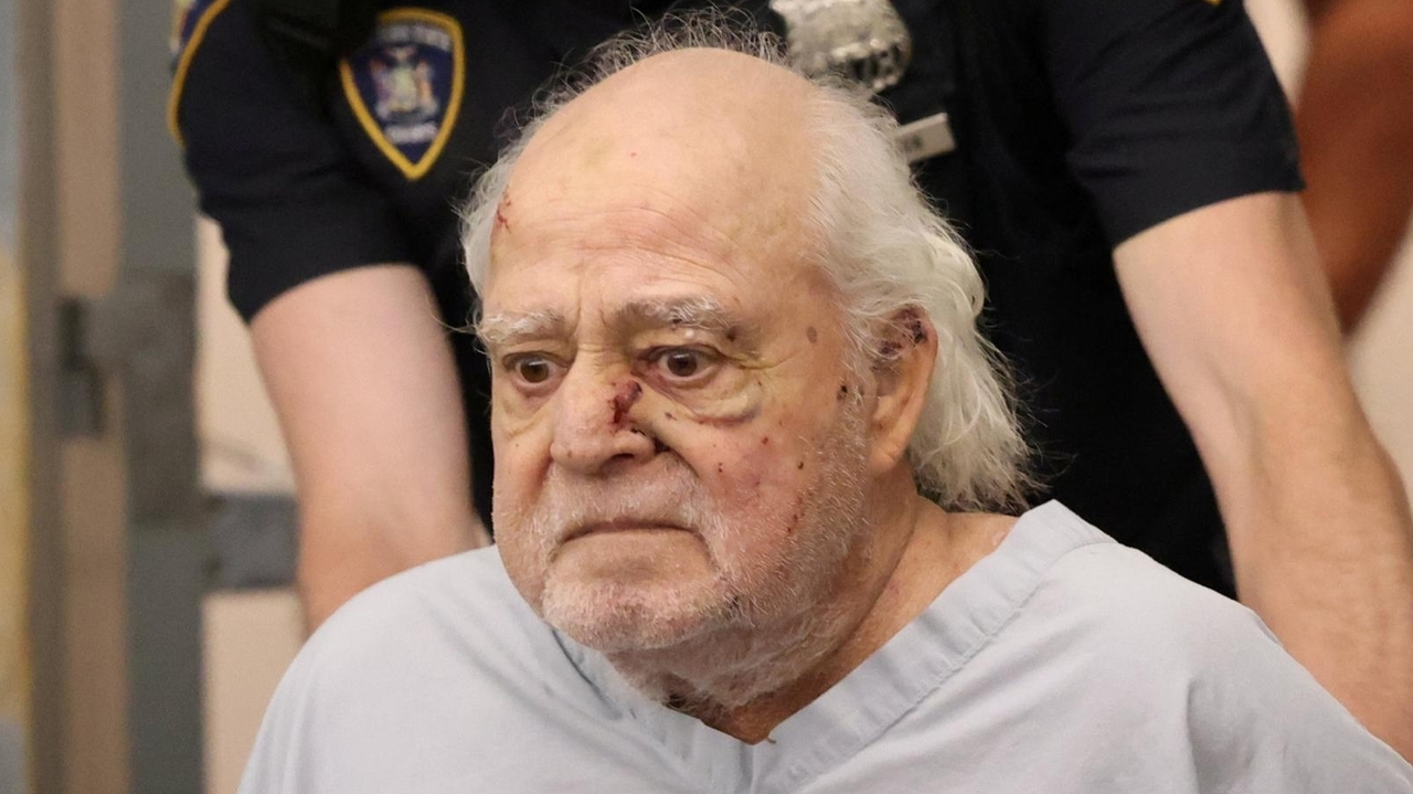 Drunk driver who plowed into Long Island nail salon killing off-duty NYPD cop and 3 others learns fate