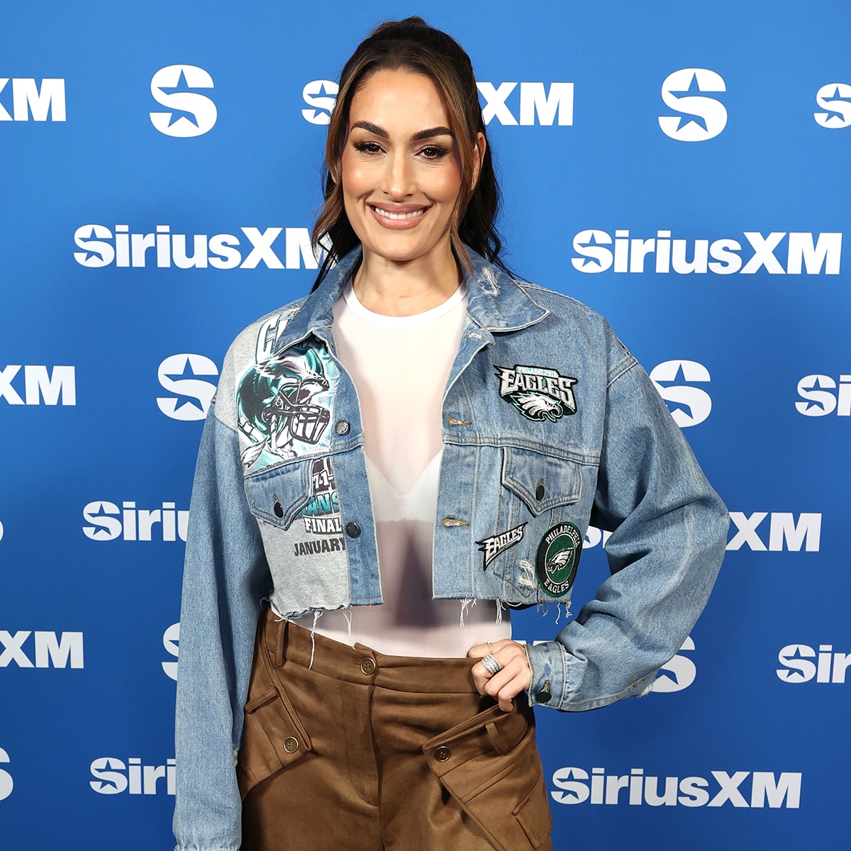Nikki Bella returning to WWE action after her separation