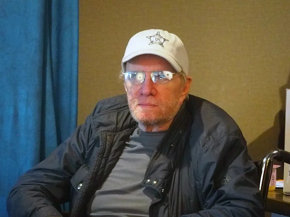 ‘Highlander’ star Christopher Lambert, 69, collapses at Pittsburgh Comic-Con