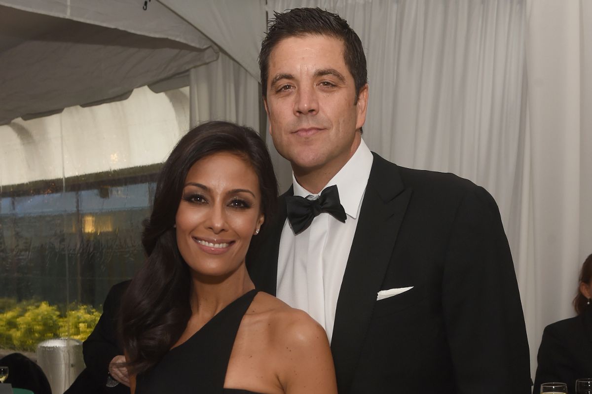 ABC news anchor Liz Cho files protective order in nasty Josh Elliott divorce