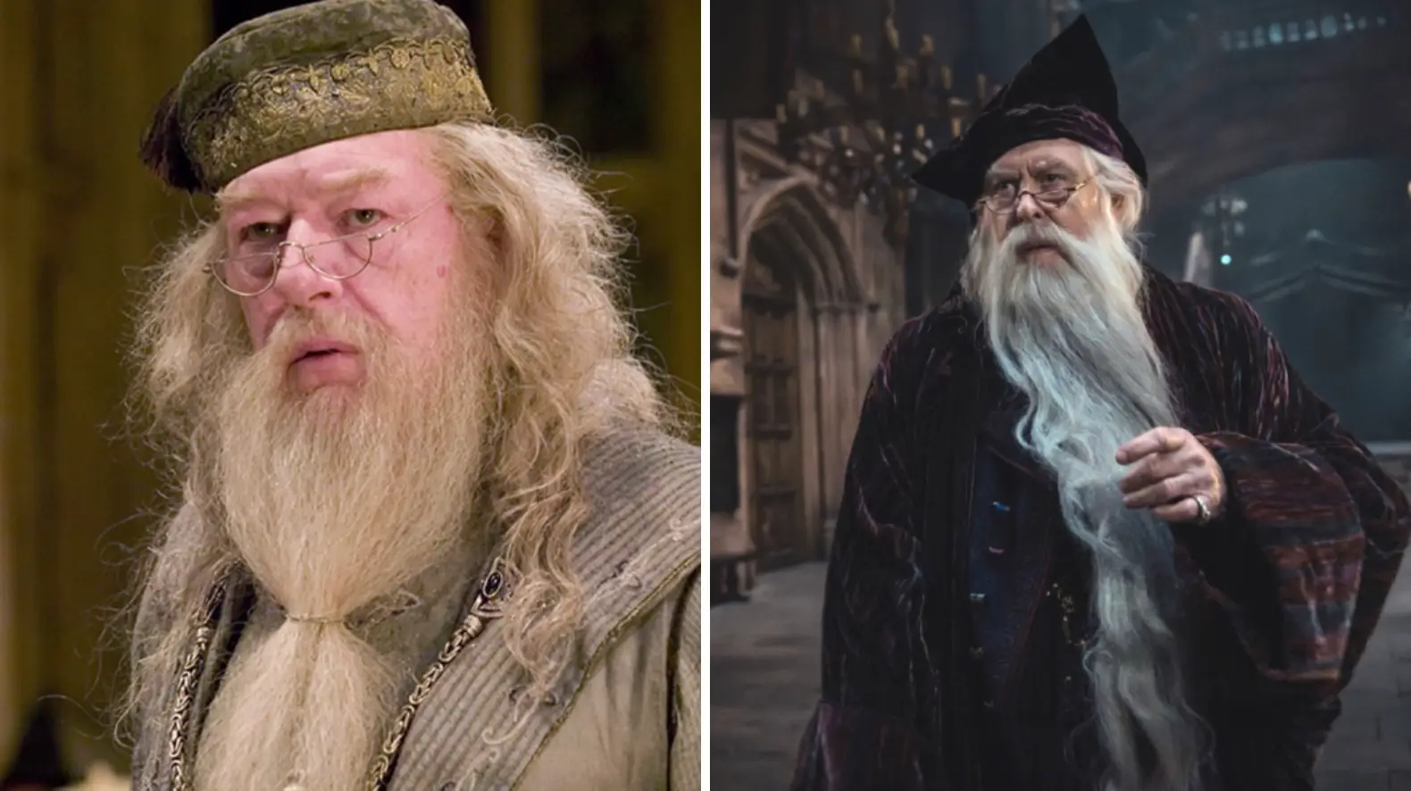 Kit Harington's Harry Potter casting already looks perfect after footage resurfaces