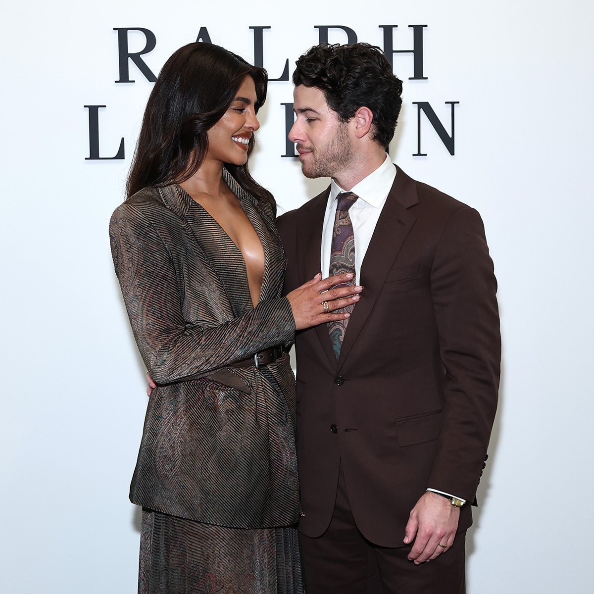 Priyanka Chopra reveals secret to successful 8-year marriage to Nick Jonas