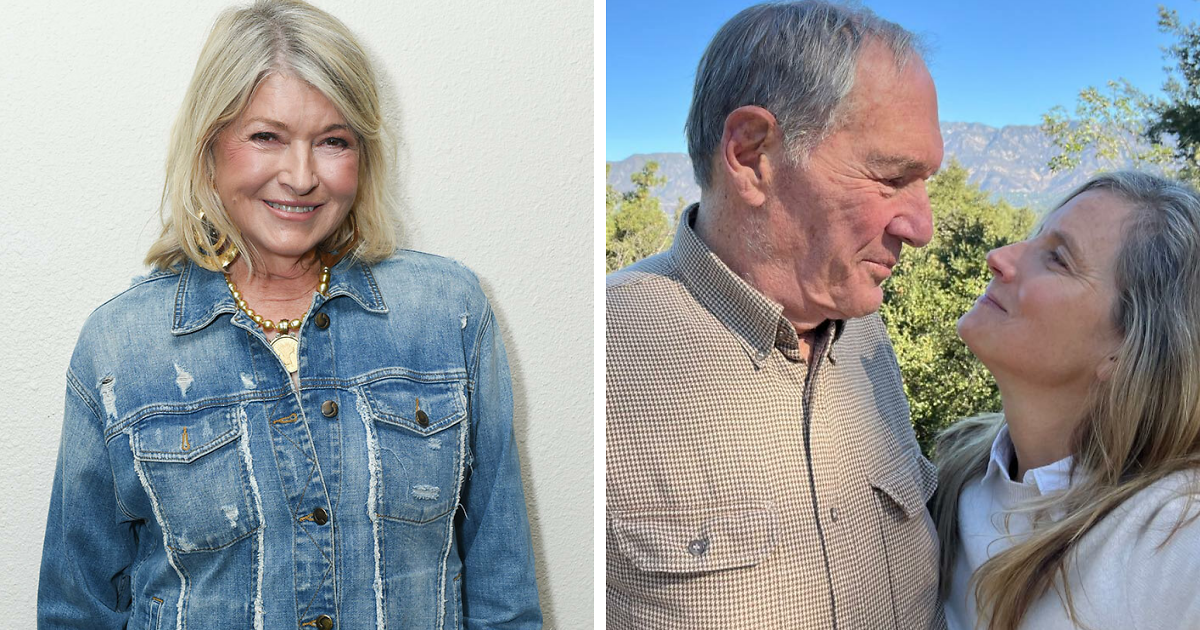 Martha Stewart shades ex-husband Andy as ‘a jerk’ while revisiting bitter divorce
