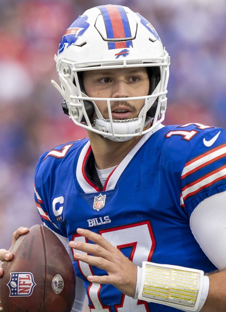 Cause of death revealed for son of Bills’ Ed Oliver as new details emerge about tragic loss