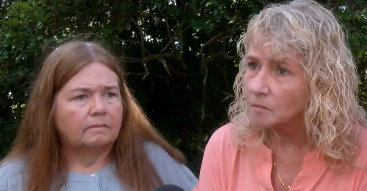 Family sues nursing home after elderly woman dies suffering nearly 1,000 ant bites