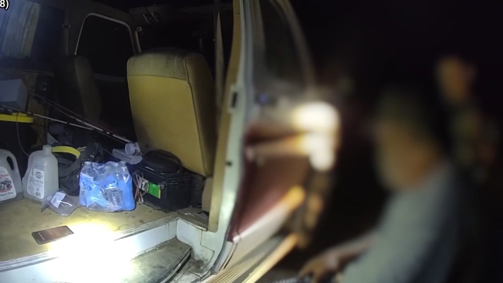 Race against time to save camper attacked by rattlesnake at Arizona remote site