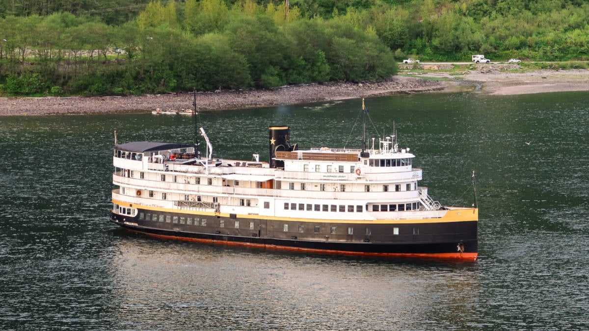 Mark Zuckerberg’s $300M superyacht ‘refused’ to help stranded boat in Alaska