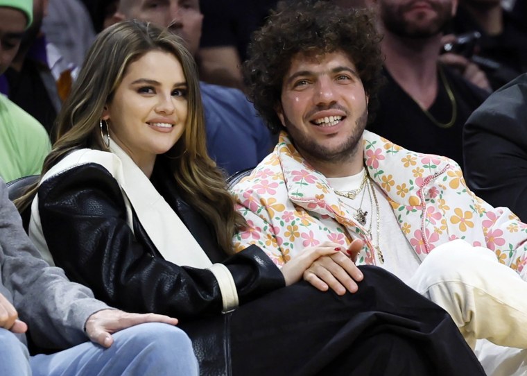 Benny Blanco reveals shocking amount of weight he lost after eating only pizza for 5 days