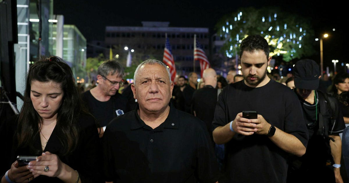 Israeli President Isaac Herzog commenting on the mayor's rhetoric