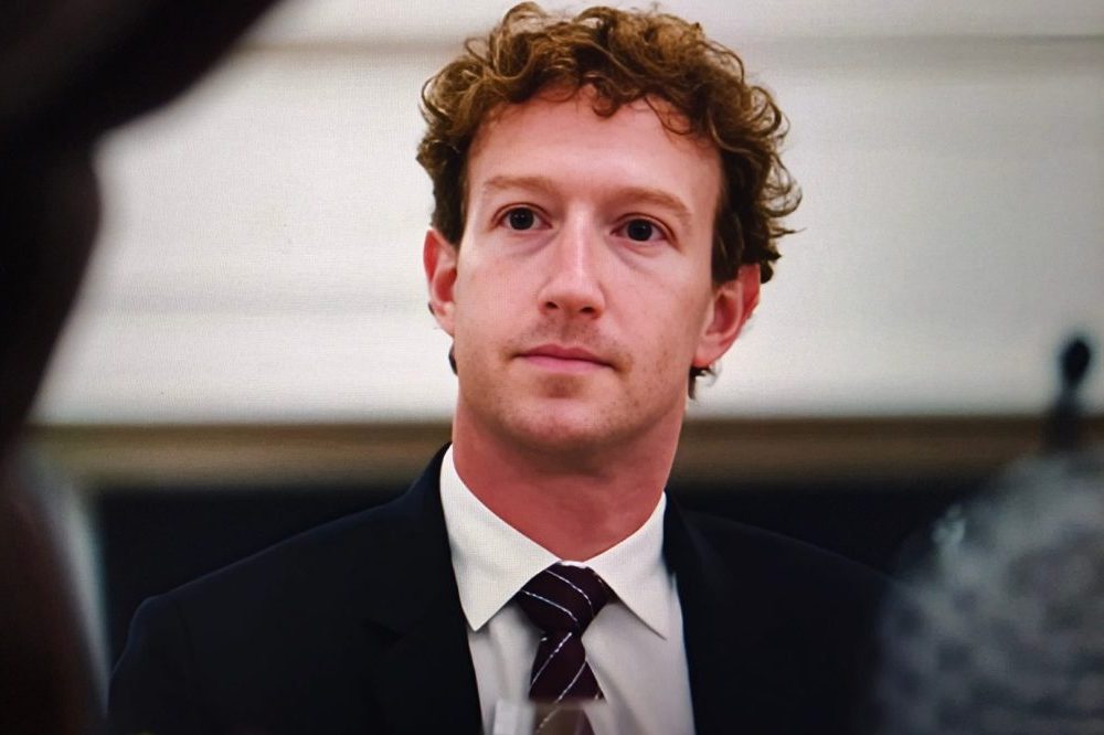 Mark Zuckerberg’s $300M superyacht ‘refused’ to help stranded boat in Alaska