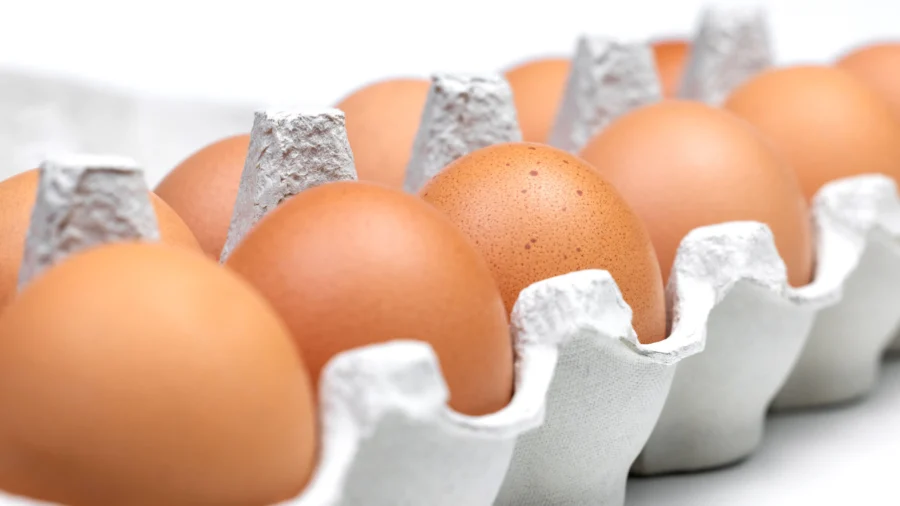 Egg recall upgraded to FDA’s highest risk level: ‘Serious adverse health consequences or death’