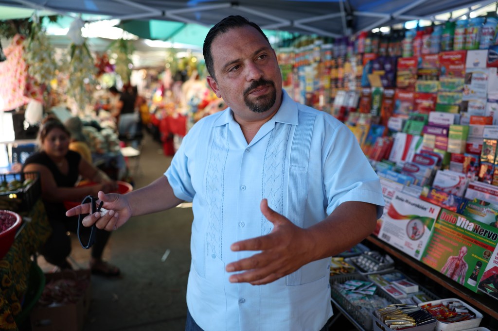 Dog-eaten meat, rats and urine: Stomach-churning details of 10K LA street food complaints revealed
