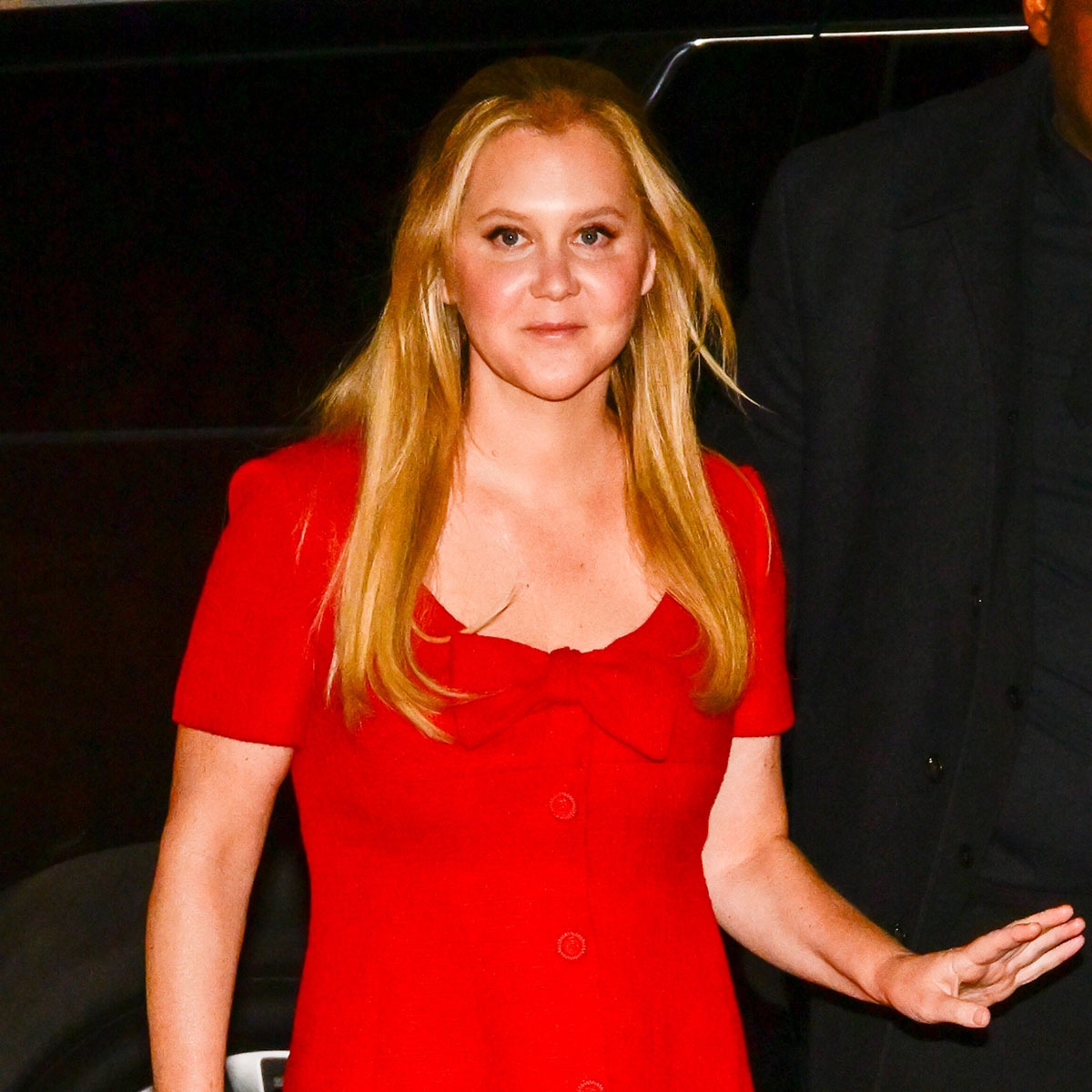 Bikini-clad Amy Schumer shows off dramatic weight loss in new unfiltered photos