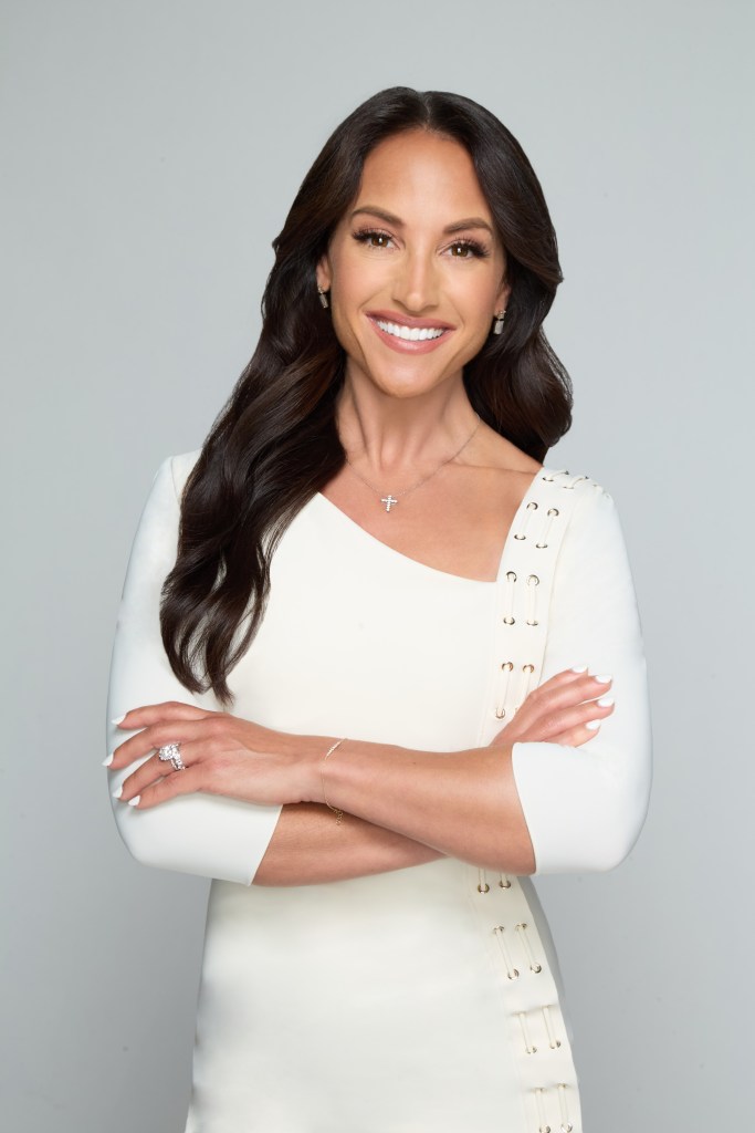 Fox News shakes up ‘The Five’ with new full-time co-host