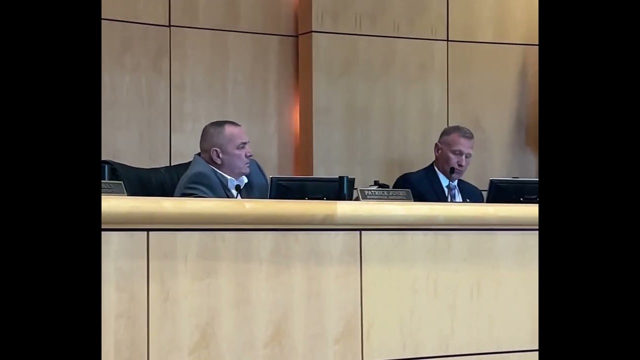 Legal documents filed by Misti Livingston in her wrongful termination lawsuit