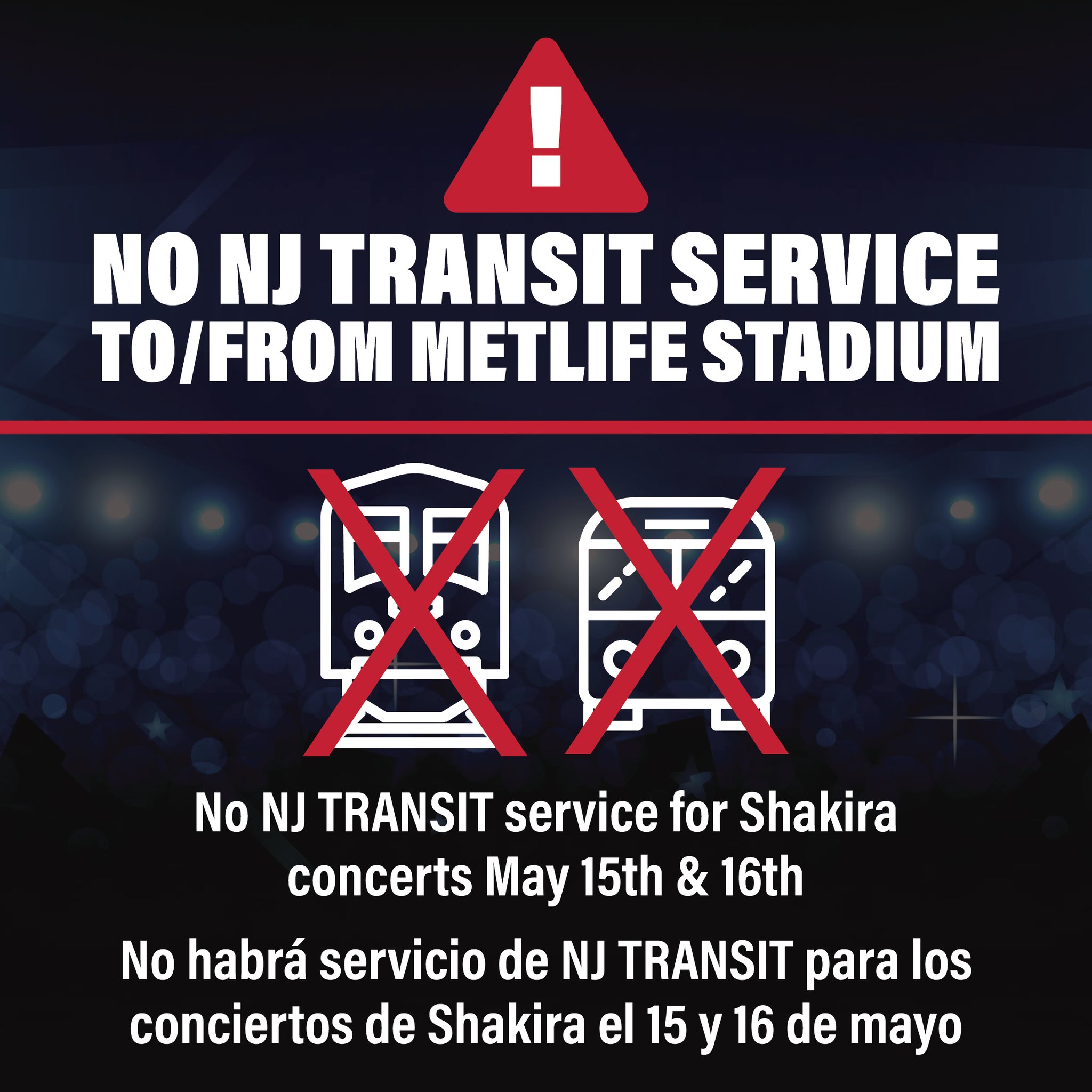 Hundreds of concert goers trapped on hot NYC-bound train for hours: ‘It was hell’