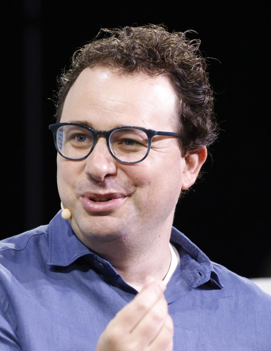 IPOs for Open AI, Anthropic could unlock $430B for charity in mind-boggling philanthropic wave not seen since Gilded Age