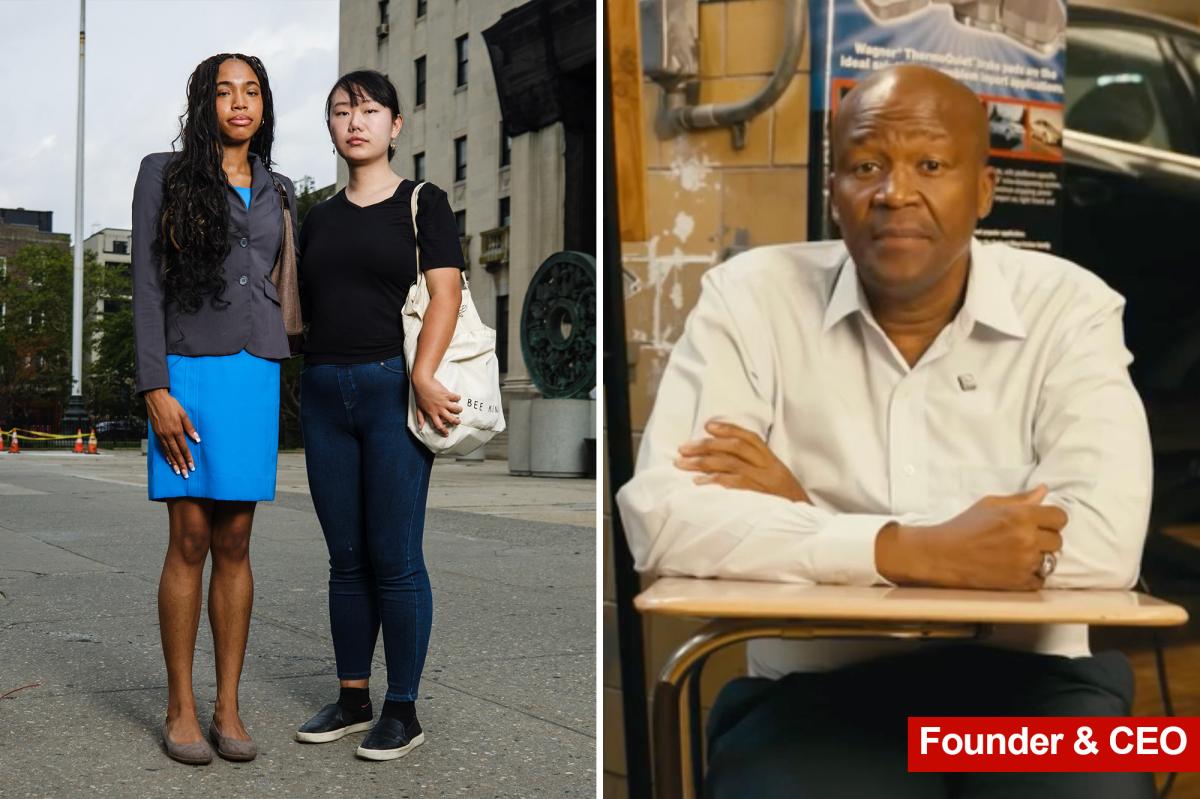 NYC green-job grifter owes nearly $1M to stiffed students, lawsuit alleges: ‘This ends now’