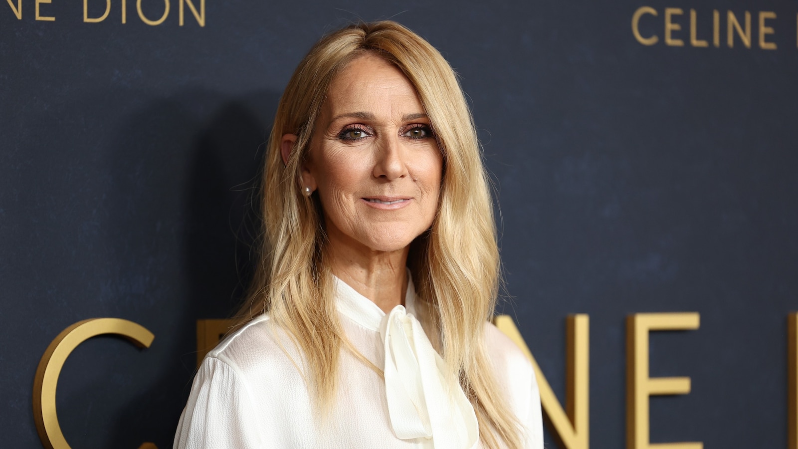 Céline Dion suffered symptoms of 'human statue' disease for 17 years before getting a diagnosis