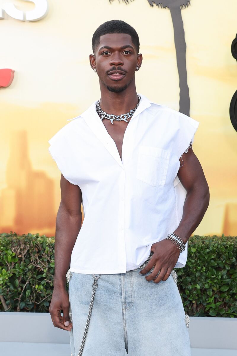 Lil Nas X’s mother dies amid rapper’s sobriety journey: ‘This one’s gonna hurt’