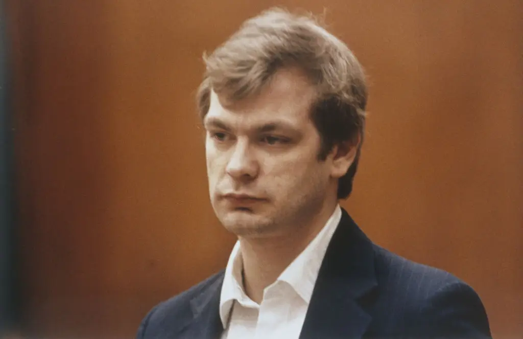 Forensic psychologist who interviewed Jeffrey Dahmer’s mom recalls the chilling way she described his murders