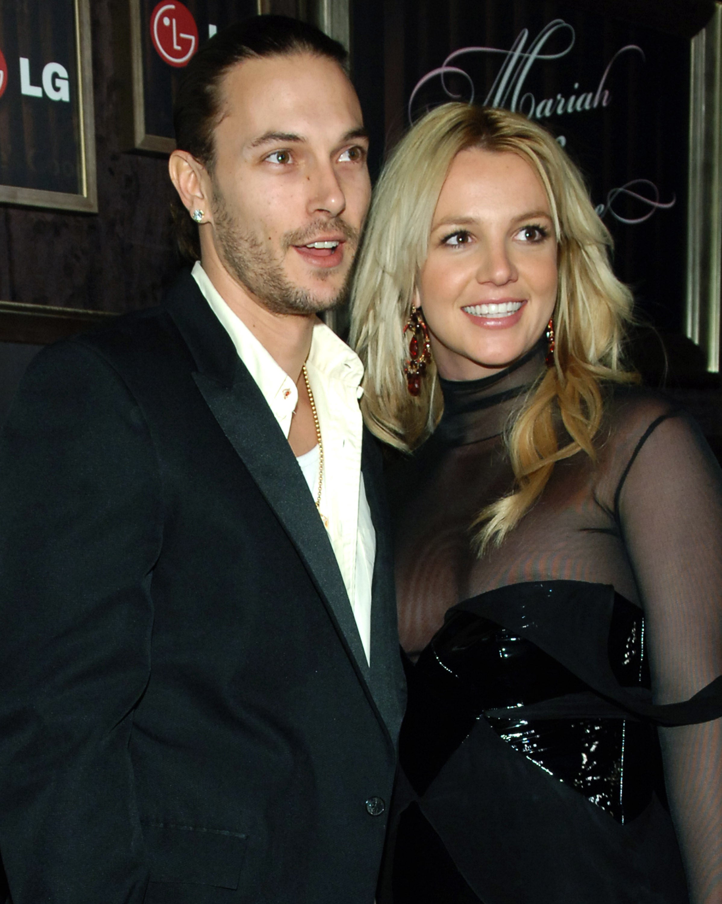 Britney Spears believes she ‘failed as a mother’ as she blasts her own parents in lengthy new rant