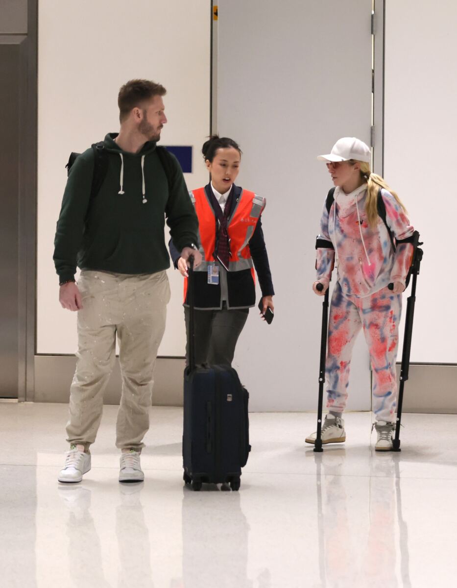 Hayden Panettiere’s mom lifts lid on actress’ eerie final hours