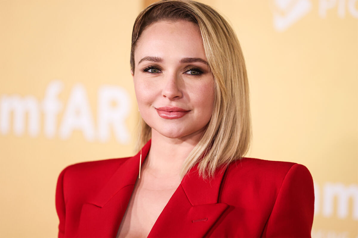 Neutrogena’s stock spirals after Hayden Panettiere’s tragic death as fans vow to boycott: ‘I will never buy again’