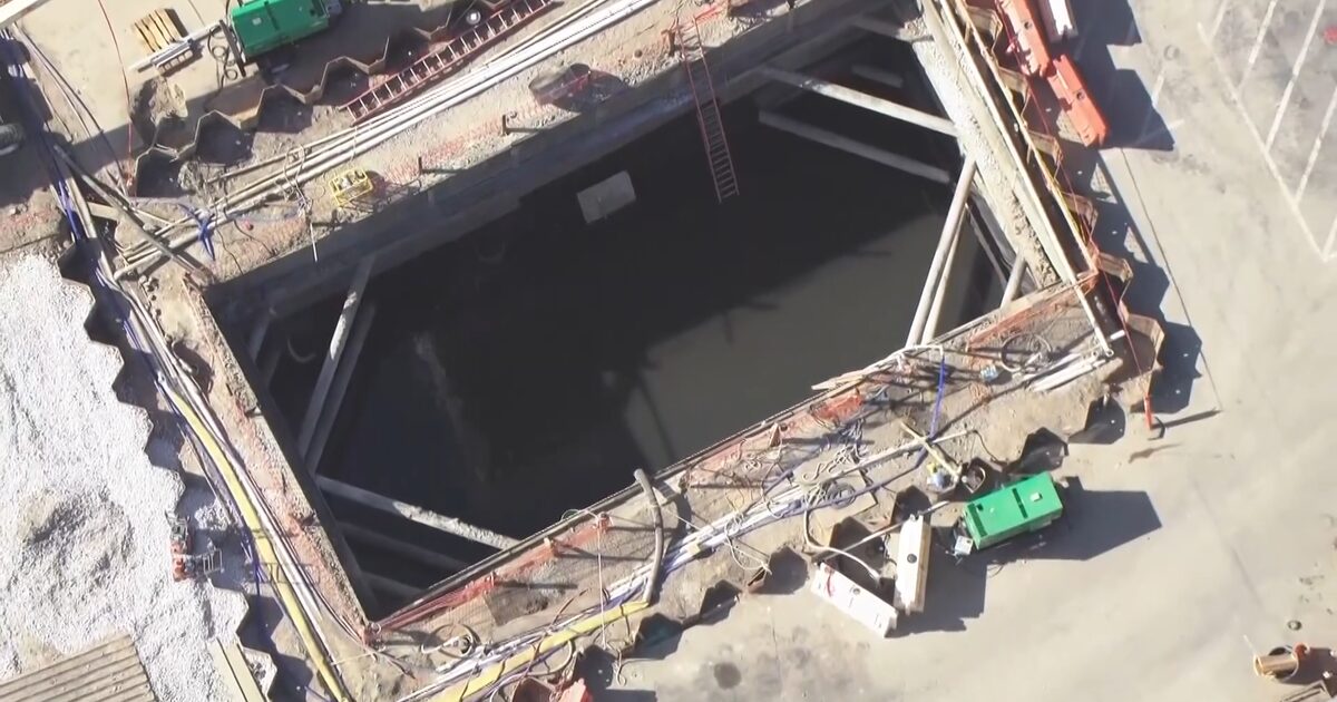 Neighbors fume over horrendous stench from LA hospital giant: ‘Sewage, like a toilet’