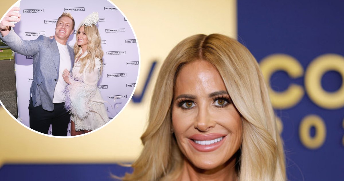 Kim Zolciak’s 15-year-old son KJ Biermann arrested for sodomy and sexual battery