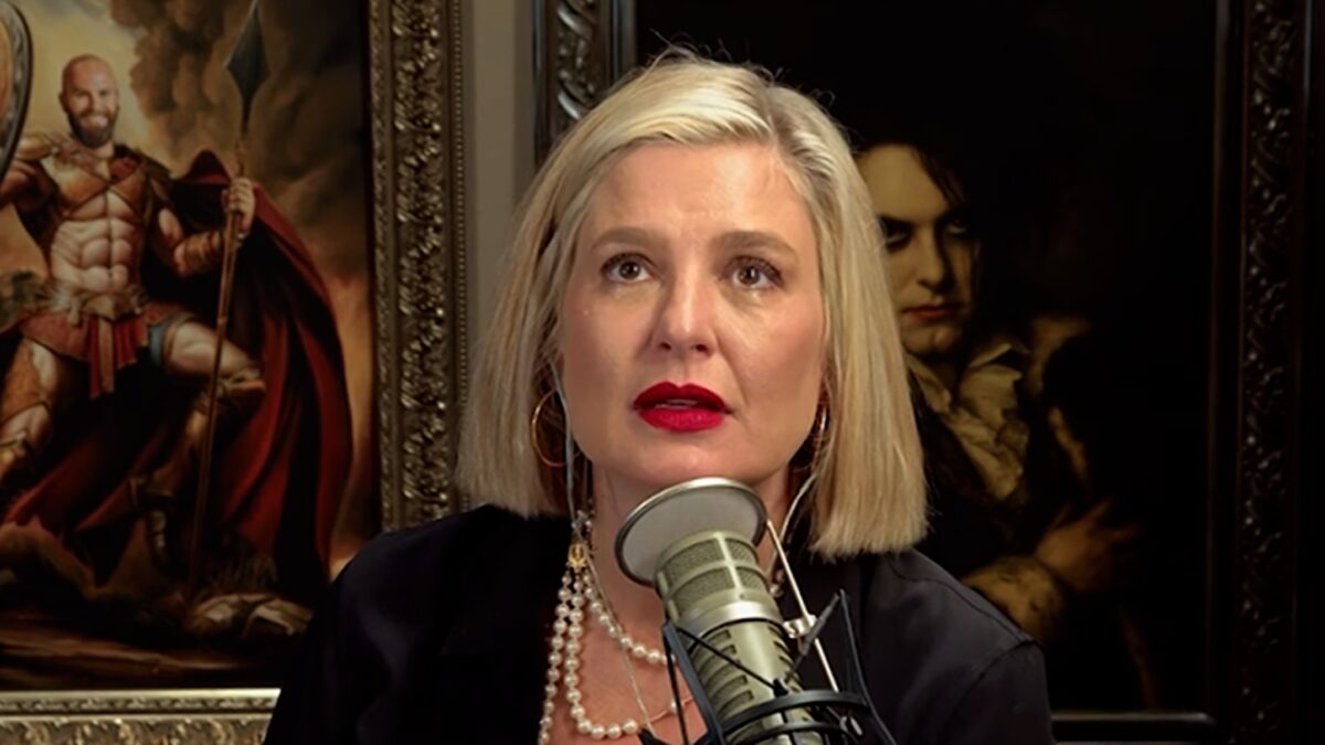 Christina Pazsitzky filed to divorce Tom Segura months before split news