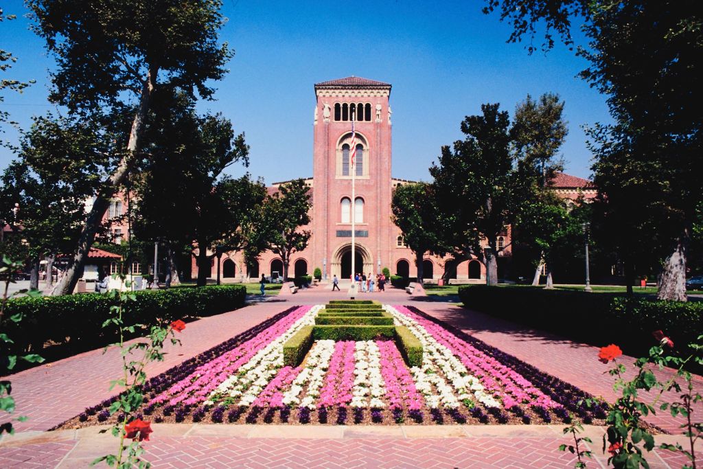 University of Southern California and Loyola Marymount University hit with civil rights probe over ‘Hispanic-only’ student program