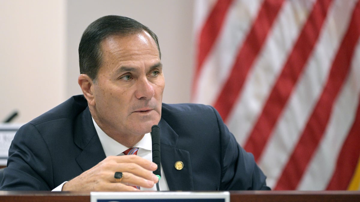 Ex-Florida state rep charged with kidnapping, molesting young boy – years after ex-wife accused him of child abuse