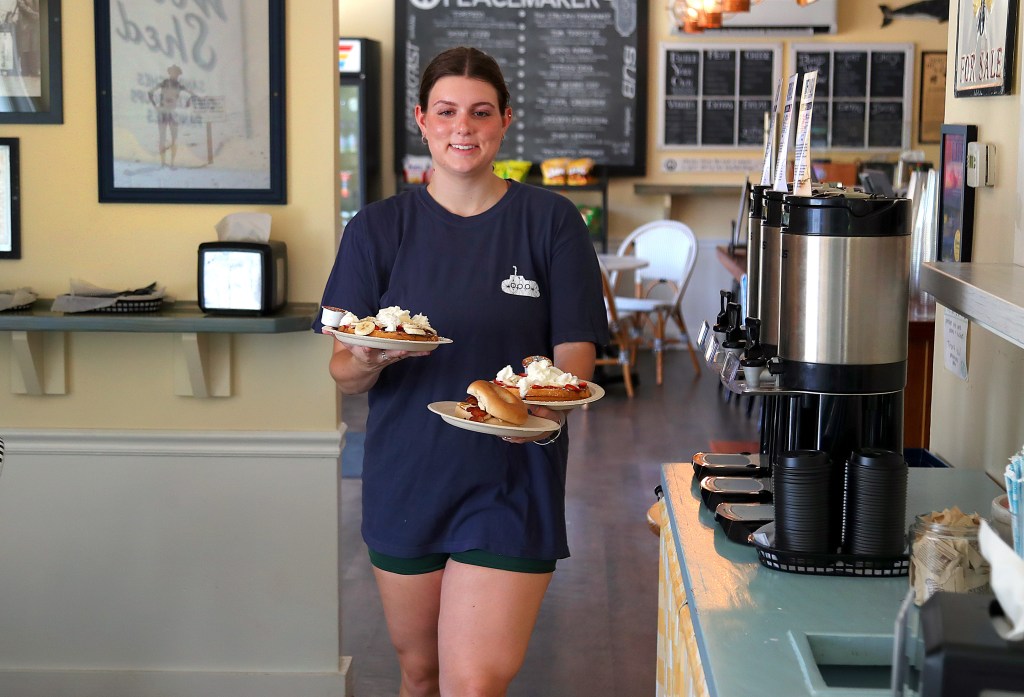 For decades, most American teens worked summer jobs — not Gen Z