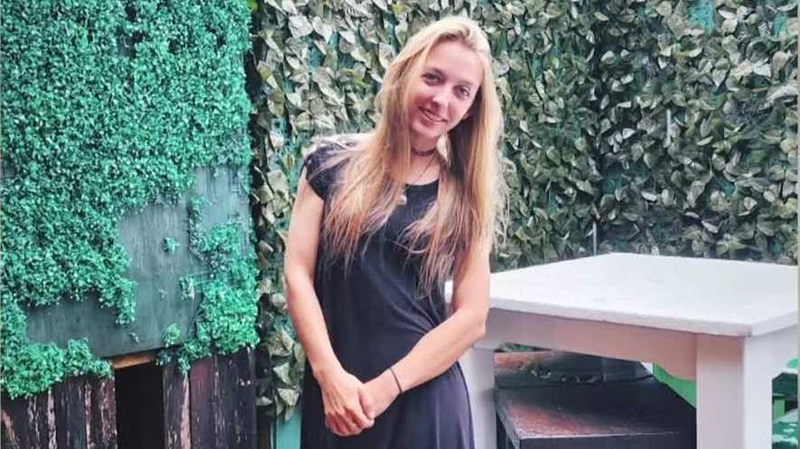 Alligator attack victim Brittany Clark’s boyfriend gives heartwarming update on girlfriend’s final wish