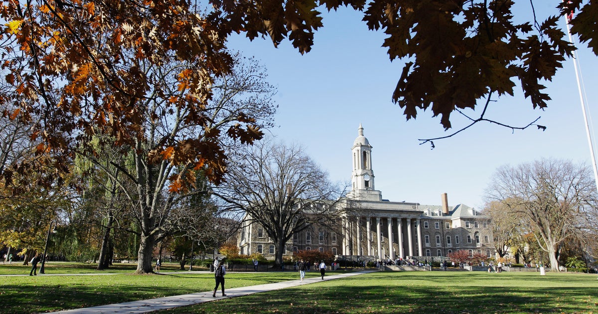 Charges Penn State 'Pablo Pledgescobar' frat members could face after police bust cocaine den