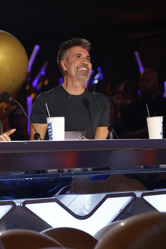 Simon Cowell’s ‘America’s Got Talent’ replacement announced as he recovers from back surgery