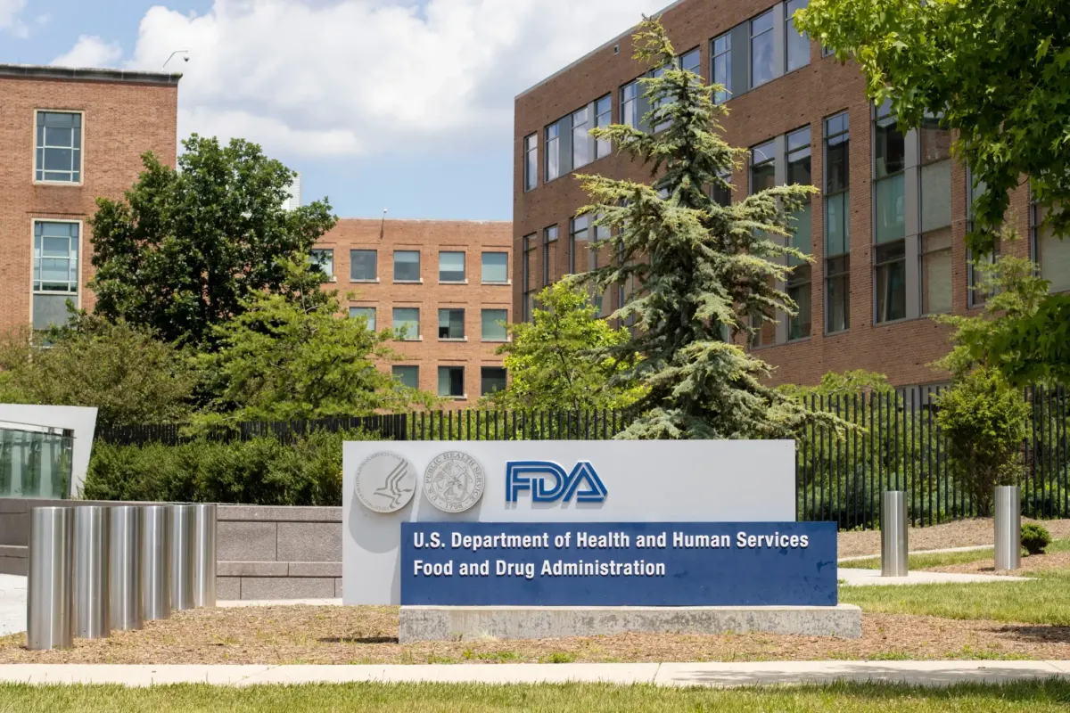 FDA approves ‘landmark’ pancreatic cancer drug that nearly doubles patients’ survival