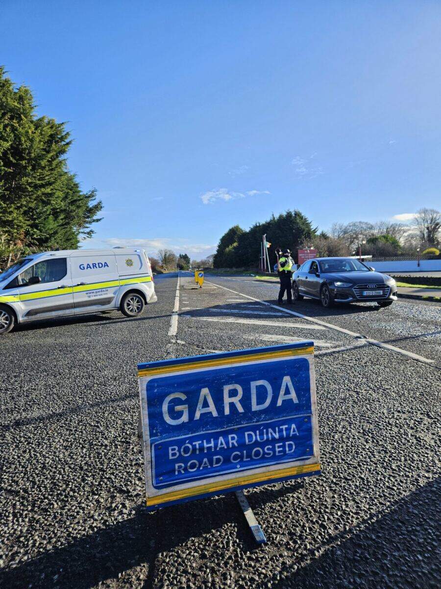 Five teenagers killed in 'horrific' head-on crash after car drives wrong way down motorway