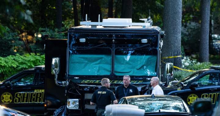 Six kids killed by dad in Michigan murder-suicide remembered in heartbreaking obituaries